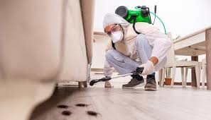 Best Pest Control for Multi-Family Homes  in Kennedale, TX